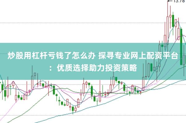 炒股用杠杆亏钱了怎么办 探寻专业网上配资平台：优质选择助力投资策略