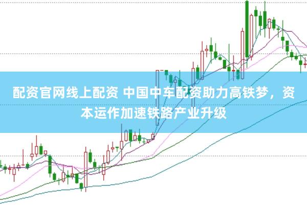 配资官网线上配资 中国中车配资助力高铁梦，资本运作加速铁路产业升级