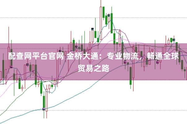 配查网平台官网 金桥大通：专业物流，畅通全球贸易之路