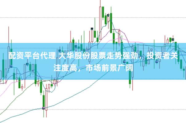 配资平台代理 大华股份股票走势强劲，投资者关注度高，市场前景广阔