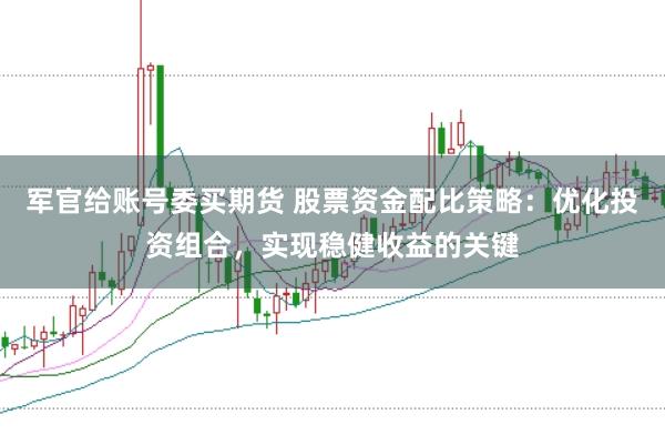 军官给账号委买期货 股票资金配比策略：优化投资组合，实现稳健收益的关键