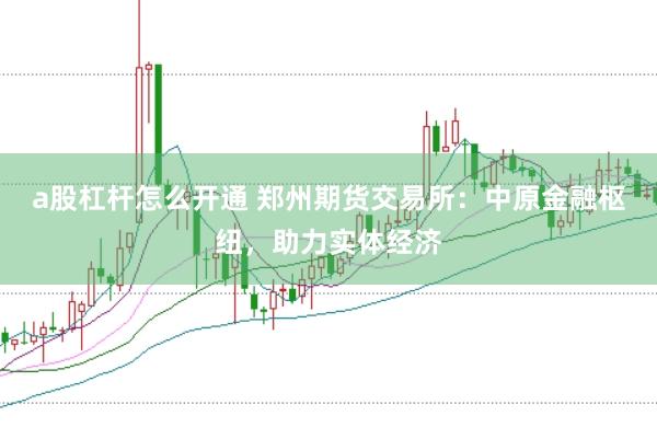 a股杠杆怎么开通 郑州期货交易所：中原金融枢纽，助力实体经济