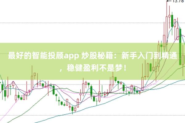最好的智能投顾app 炒股秘籍:新手入门到精通,稳健盈利不是梦!