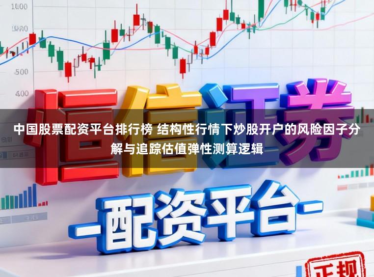 中国股票配资平台排行榜 结构性行情下炒股开户的风险因子分解与追踪估值弹性测算逻辑