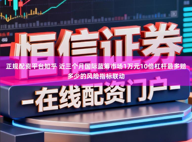 正规配资平台知乎 近三个月国际蓝筹市场1万元10倍杠杆最多赔多少的风险指标联动