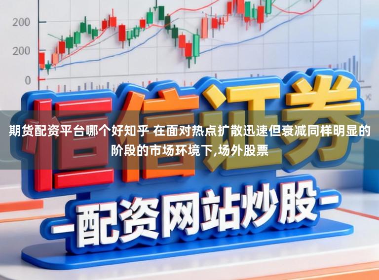 期货配资平台哪个好知乎 在面对热点扩散迅速但衰减同样明显的阶段的市场环境下，场外股票