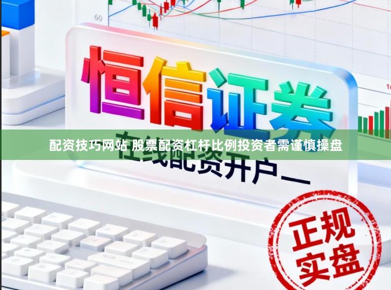 配资技巧网站 股票配资杠杆比例投资者需谨慎操盘