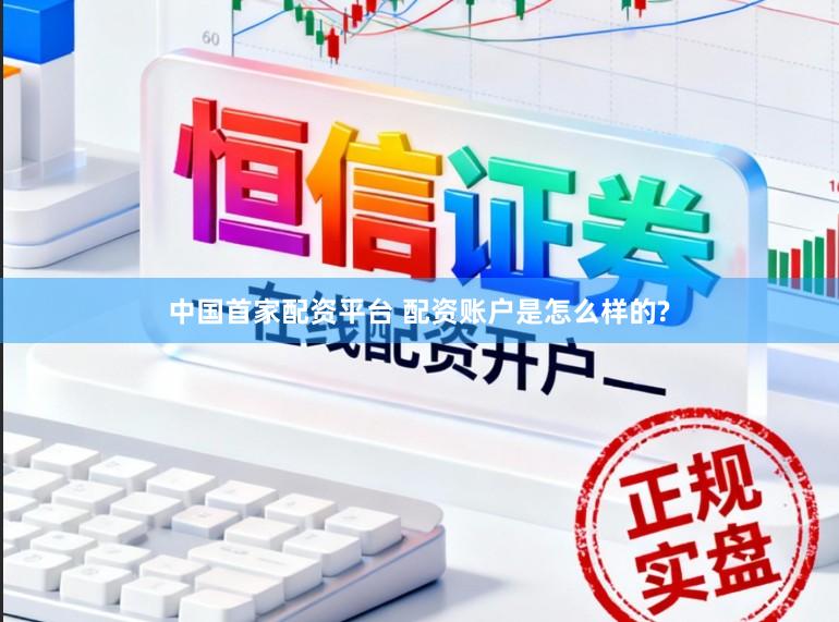 中国首家配资平台 配资账户是怎么样的?