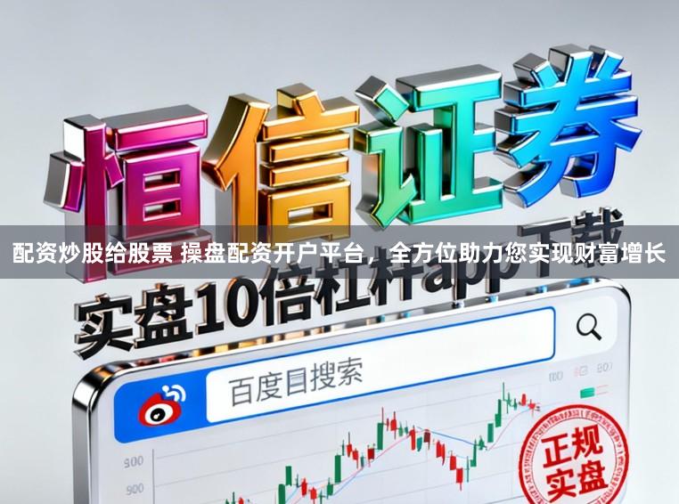 配资炒股给股票 操盘配资开户平台,全方位助力您实现财富增长