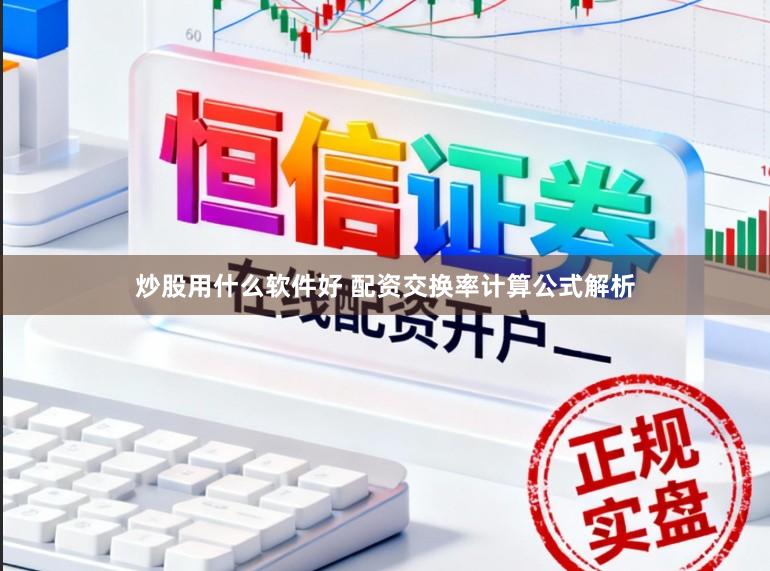 炒股用什么软件好 配资交换率计算公式解析