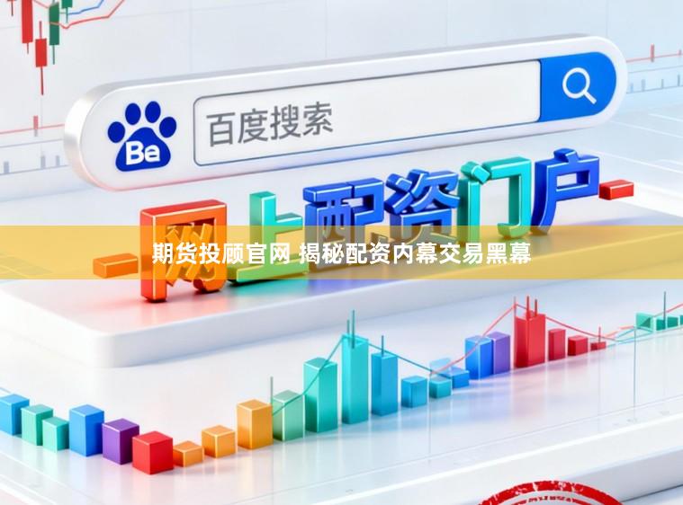 期货投顾官网 揭秘配资内幕交易黑幕
