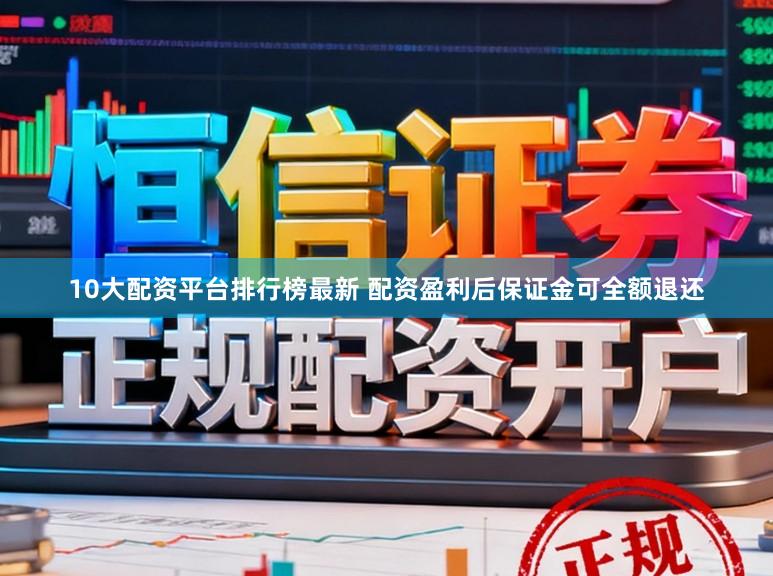 10大配资平台排行榜最新 配资盈利后保证金可全额退还
